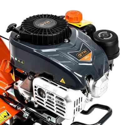 Культиватор GTM BG-5/56 бензиновий, 5к.с., ширина 36/56см (BG-5/56) Вінниця