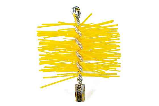 Щетка для чистки дымохода Savent 160 мм Киев