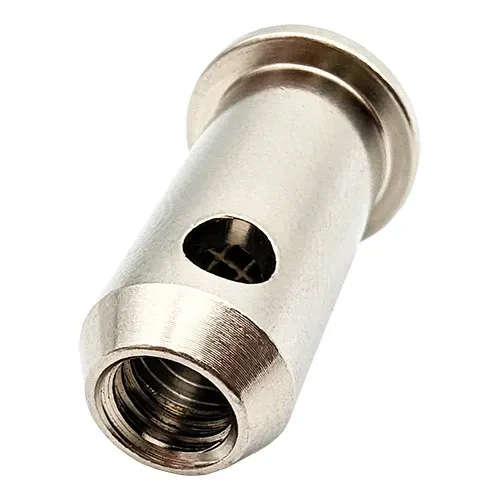 Сопло (насадка) к паяльнику газовому EGAE0801 TOPTUL ELAD0090 Одесса - изображение 1