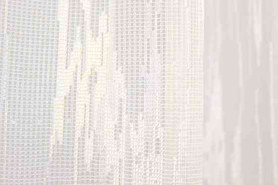 Тюль сітка нейлонова колір ванільний 1074т Київ