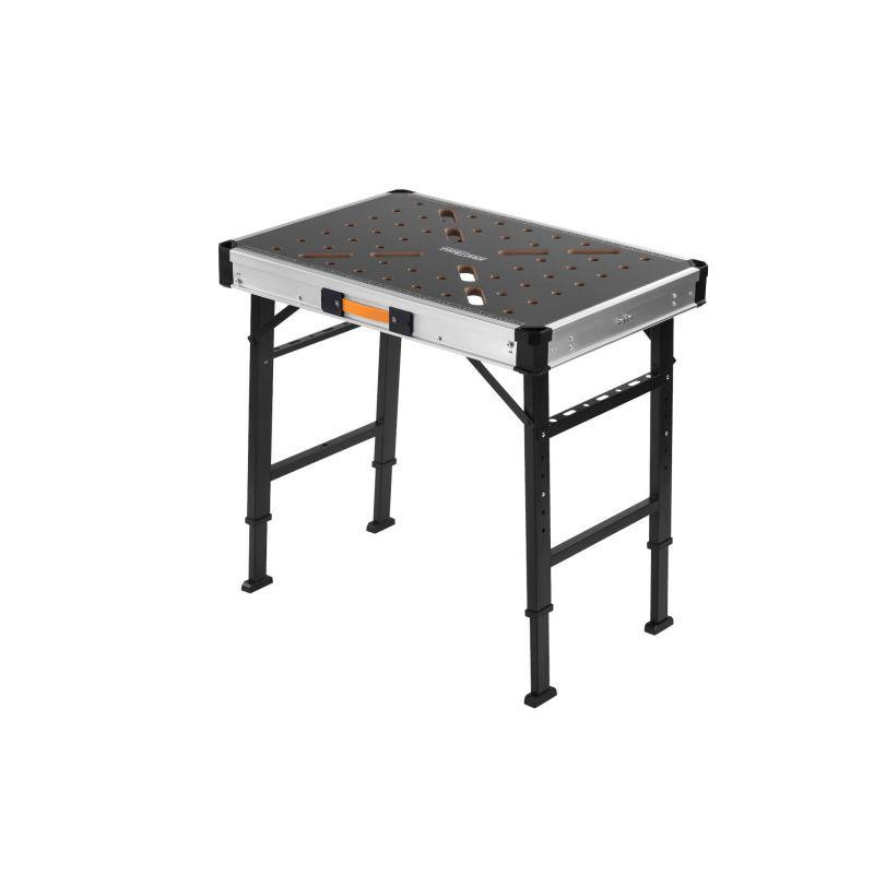 Багатофункціональний стіл верстат Kraft & Dele KD11872 Київ - фото 4