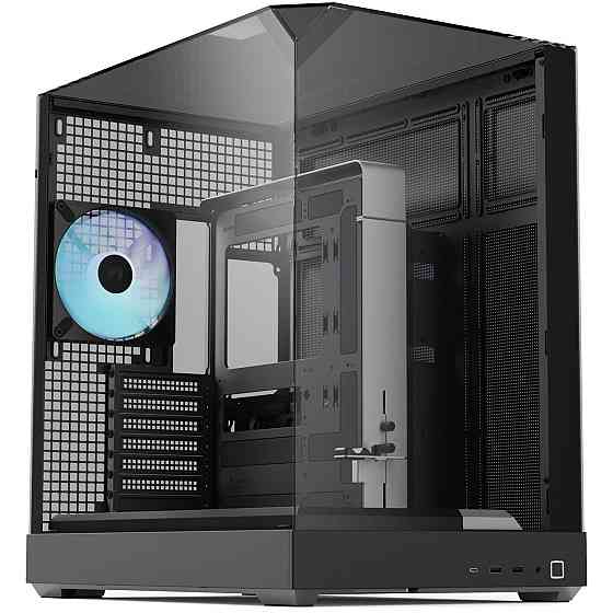 Персональний комп'ютер ASGARD (A99X.64.S20.58.7103) ( 25017 ) Харків