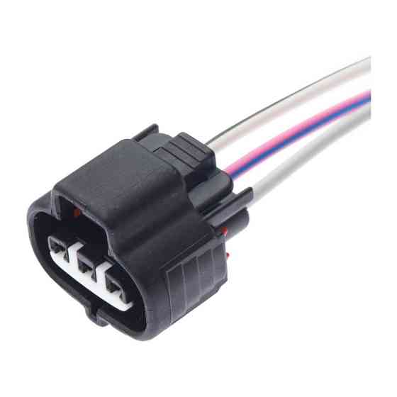 Роз'єм конектор с проводом, 3-кон., 6189-0099, 90980-10845, 90980-12636, SUMITOMO, Toyota, Lexus, Toyota 47553 Київ