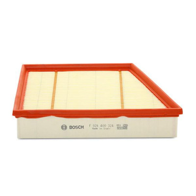 Повітряний фільтр для автомобіля Bosch F 026 400 324 Вінниця - фото 3