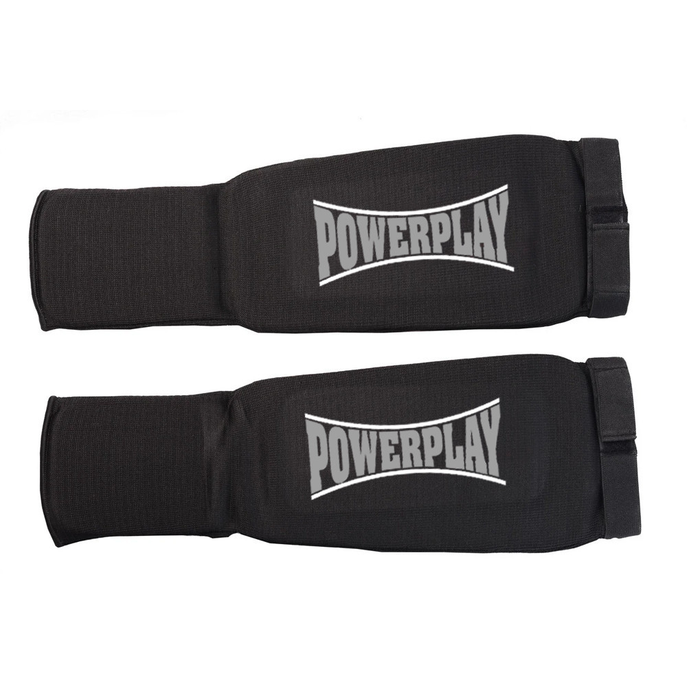 Захист гомілки і стопи PowerPlay 3054 Чорний XL Кам'янське - фото 4