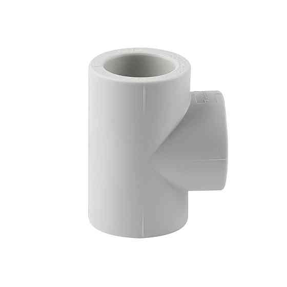 Тройник PPR Thermo Alliance 32 Київ