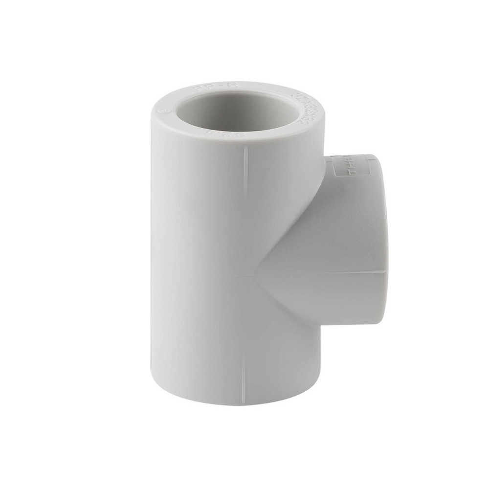 Тройник PPR Thermo Alliance 32 Киев - изображение 3