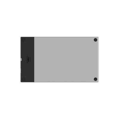 Графический планшет Huion Inspiroy Dial 2 (Q630M) + перчатка (Q630M) Винница