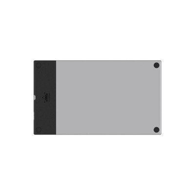 Графический планшет Huion Inspiroy Dial 2 (Q630M) + перчатка (Q630M) Винница - изображение 2