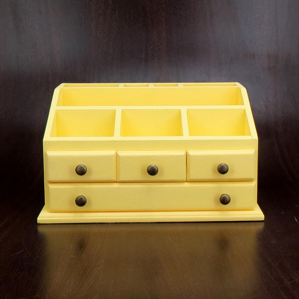 Органайзер для косметики 