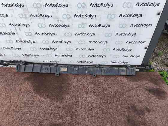 Кронштейн бампера задній Renault Kangoo 2008-2021 (8200633870) Ковель