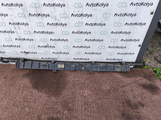 Кронштейн бампера задній Renault Kangoo 2008-2021 (8200633870) Ковель - изображение 6