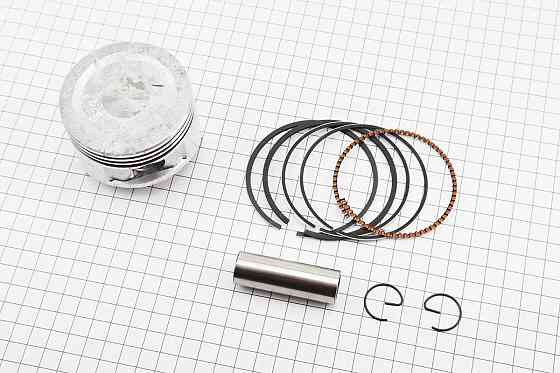 УЦІНКА Поршень к-кт 170F 70mm +0,25, (H-49mm, палець 18mm) (наліт іржі, див. фото) Киев