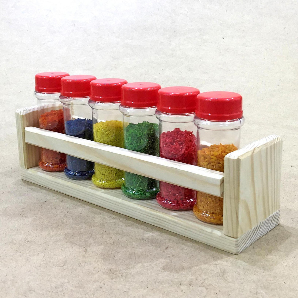 Органайзер для специй 