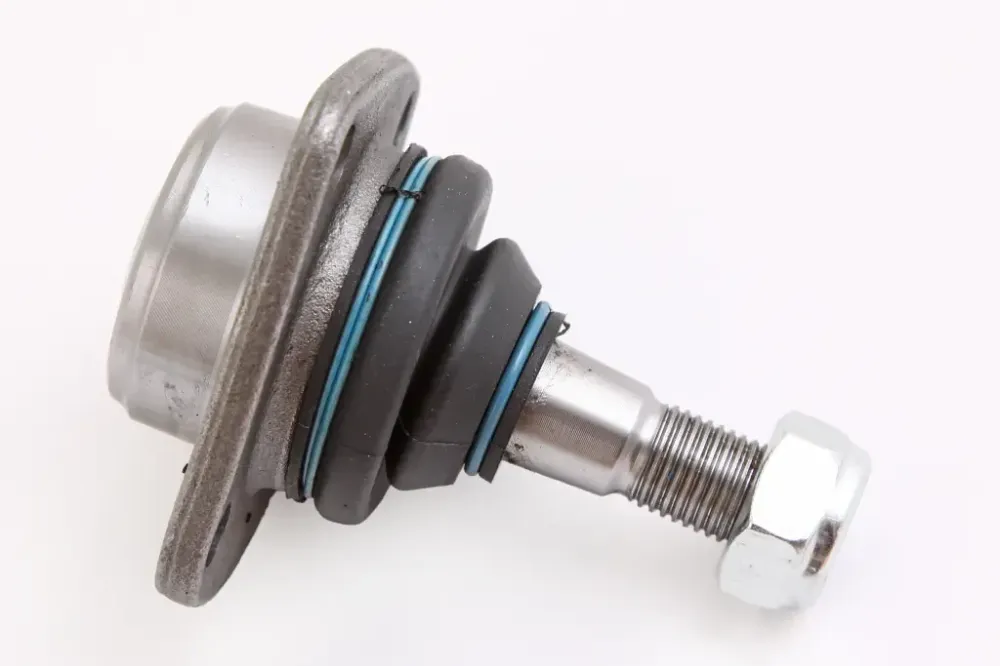 Шарова опора 2101 Коннер західна нижня з кріпиною (пильник під хомут) Вінниця - фото 2