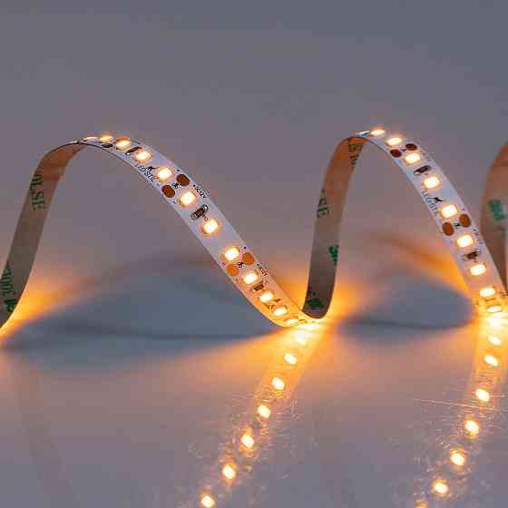 LED-STIL Світлодіодна стрічка 2400К 9,6 Вт/м 2835 120 діодів IP33 12V 750 lm Київ