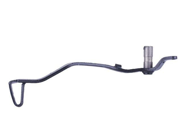 Лапка тормоза заднего на мотоцикл Ендуро - Кросс Мукачево - изображение 3