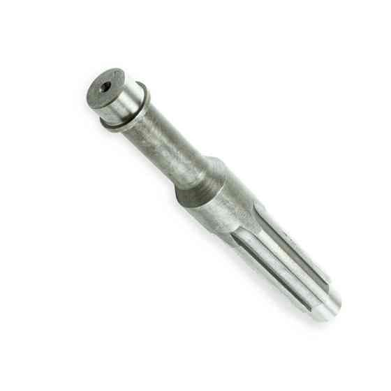 Вал КПП L=242мм, Z=6Хінтай24B, Шифінг 244, Taishan 25 2 Мукачево