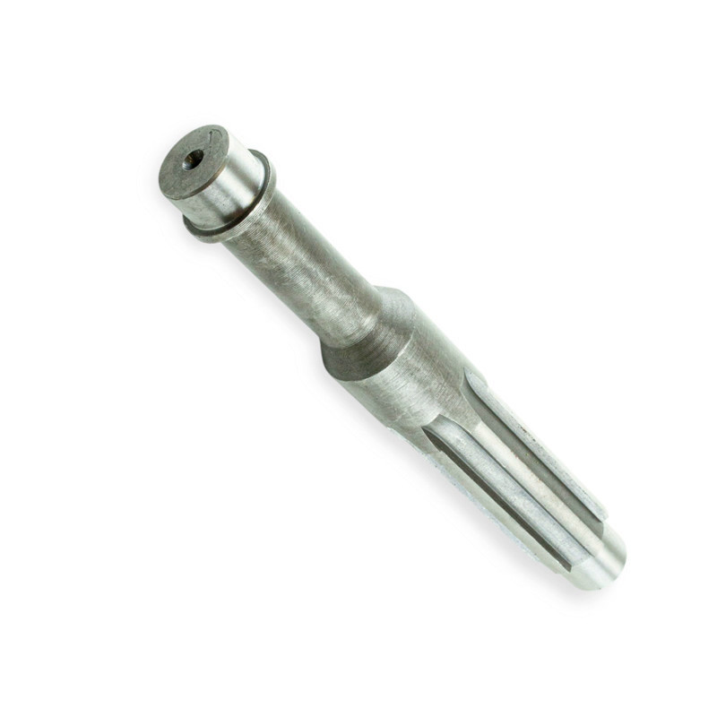 Вал КПП L=242мм, Z=6Хінтай24B, Шифінг 244, Taishan 25 2 Мукачево - фото 1