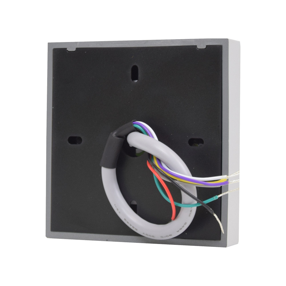 Зчитувач Mifare ZKTeco ProID20WM RS вологозахищений Киев - изображение 2