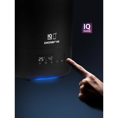 Зволожувач повітря Polaris PUH 4606 Вінниця - фото 9