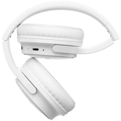Наушники Canyon OnRiff 4 Bluetooth White (CNS-CBTHS4W) Винница - изображение 10