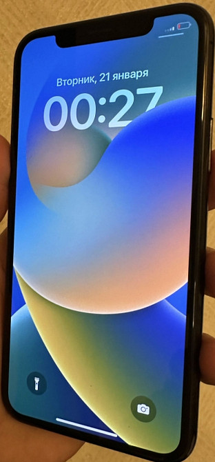 Айфон iPhone 11 Pro 64Gb. Київ - фото 2