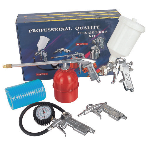 Набор для покраски 5 в 1 AUARITA 5PCS-2 Одесса - изображение 1