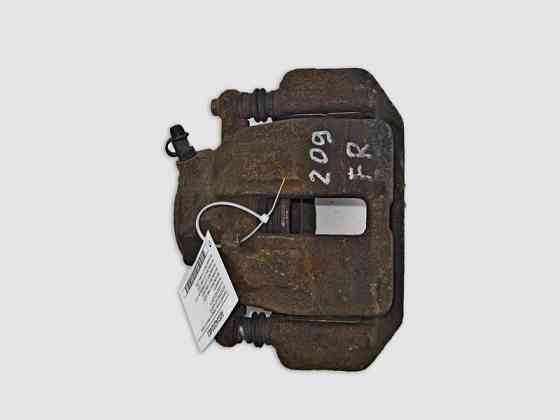 Mercedes-Benz  A0034202483 + A0004206715 Гальмівний супорт передній правий у зборі C-Class W203 CLC Sportcoupe C203 CLK C209 Одесса