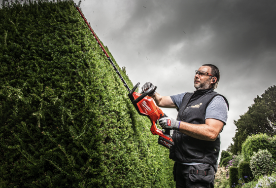 Кусторез аккумуляторный (каркас) MILWAUKEE M18 FHET60G2-0, 4933498384 Одесса