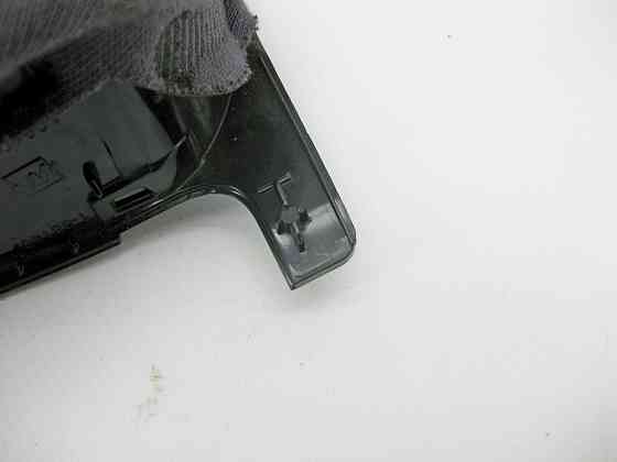 Mercedes-Benz  A2046821416 9051 Жалюзі - шторка рульової колонки чорна C-Class W204 Одесса