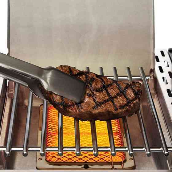 Газовий гриль Broil King Imperial 590 IR 998783 Код: 013117 Рівне