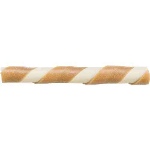 Ласощі Trixie для собак Filled Chew паличка пресована жувальна з куркою 10 см 17 г 100 шт Київ