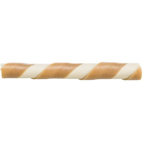 Лакомство Trixie для собак Filled Chew палочка прессованная жевательная с курицей 10 см 17 г 100 шт Киев - изображение 3