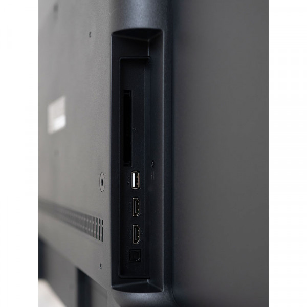 TV 43 Satelit 43U9200WS 4К UHD/Smart TV/HDMI/USB/Wi-Fi/Ethernet/Black (43U9200WS#) Київ - фото 5
