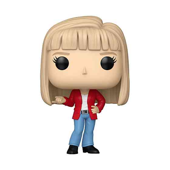 Ігрова фігурка Funko POP! серії Район Беверлі Гіллз - Келлі Тейлор Дніпро