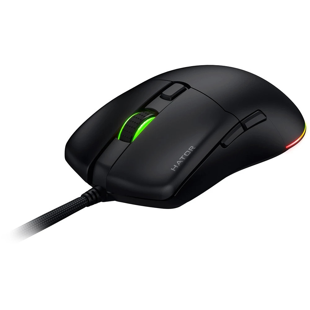 Миша Hator Pulsar 3 Pro Black (HTM620) ( 16902 ) Харків - фото 13