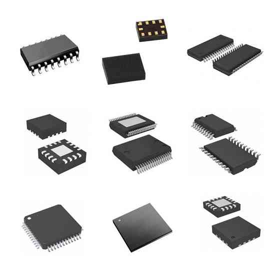 Чип AO3401 100ШТ P-канальний MOSFET для електроніки Київ