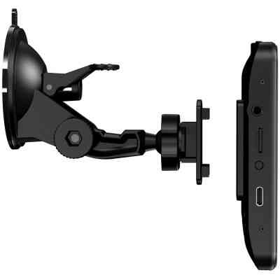 Автомобильный навигатор Modecom Device FreeWAY CX 7.0 8GB 7" MapFactor EU (NAV-FREEWAYCX70-MF-EU) Винница