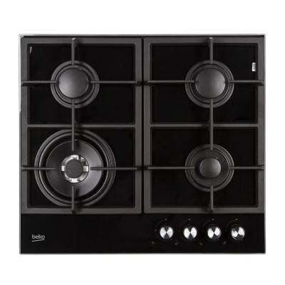 Варочная поверхность Beko HILW64225S Винница - изображение 3