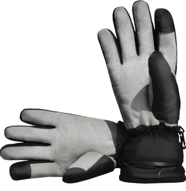 Рукавички розмір Aroma Season S/M Луцк - изображение 2