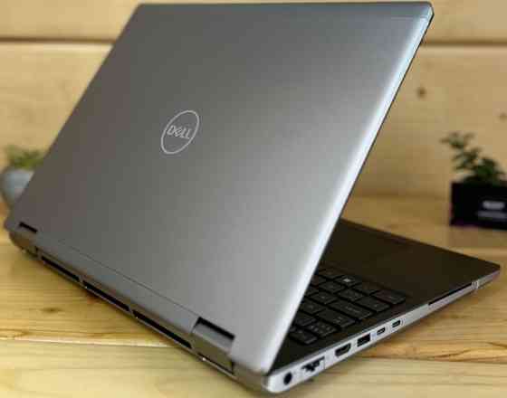 Ноутбук RTX Dell Precision 7670 Киев