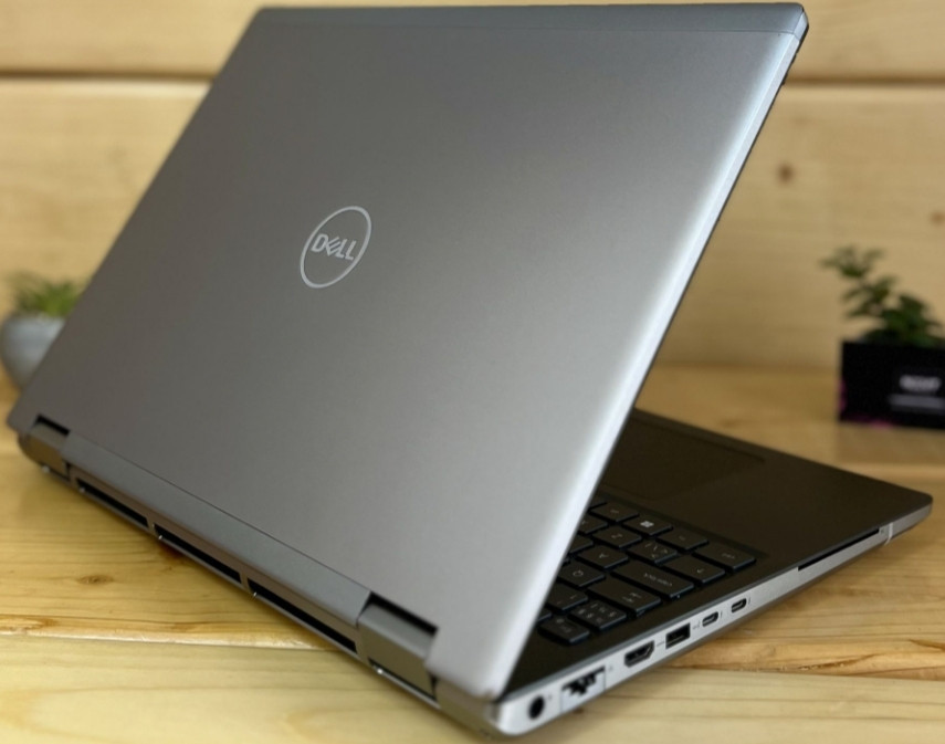 Ноутбук RTX Dell Precision 7670 Киев - изображение 5