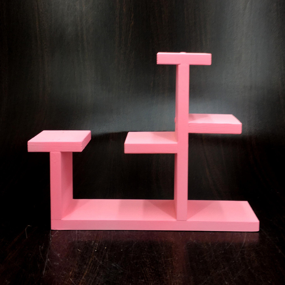 Подставка для цветов 