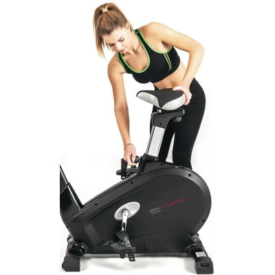 Велотренажер Toorx Upright Bike BRX 100 ERGO (BRX-100ERGO) (930582) Винница - изображение 5
