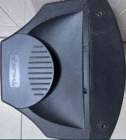 Акустика Система: MACKIE THUMP TH-12A. Харків