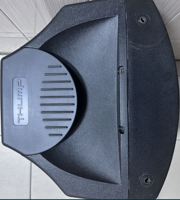 Акустика Система: MACKIE THUMP TH-12A. Харків - фото 1