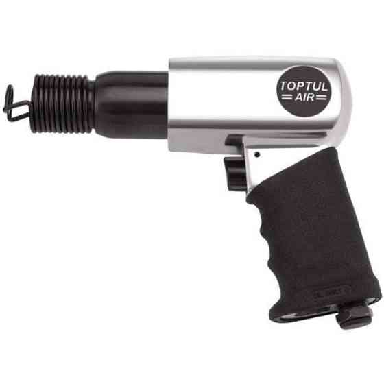 Молоток пневматичний (пневмозубило) TOPTUL KAHA3217 Одеса