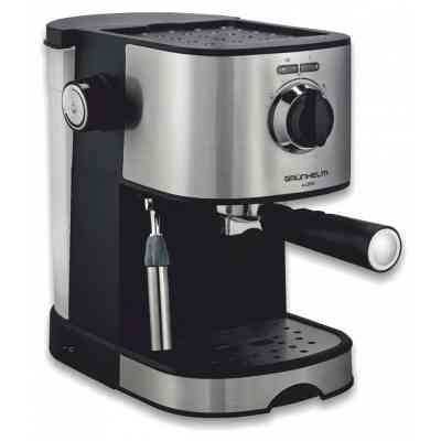 Ріжкова кавоварка еспресо Grunhelm GEC17 Вінниця