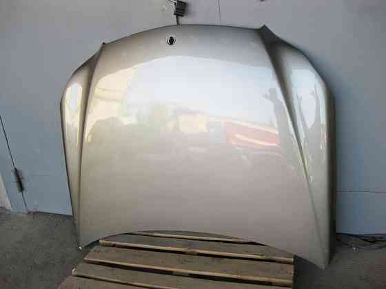 Mercedes-Benz  A2128800357 Алюмінієвий капот E-Class W212 рестайлінг надламаний задній лівий кут Одеса